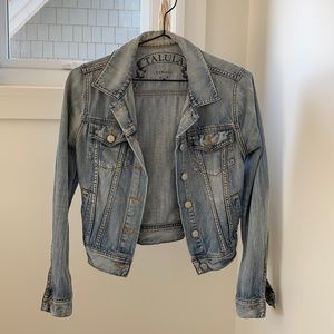 Talula Jean Jacket